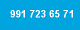 991 723 65 71 991 723 65 71